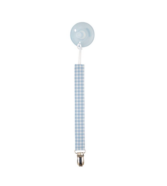 Parker Paci Clip