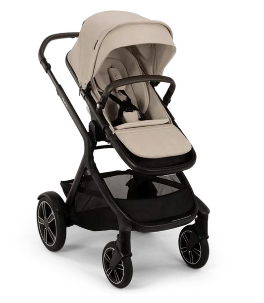 Nuna Demi Next + Pipa Aire RX travel system