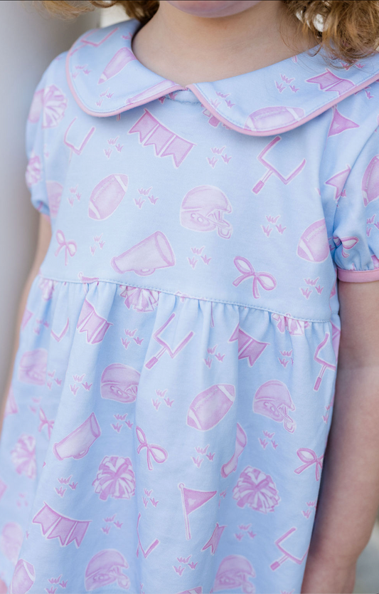 James and Lottie Sally Bloomer Set