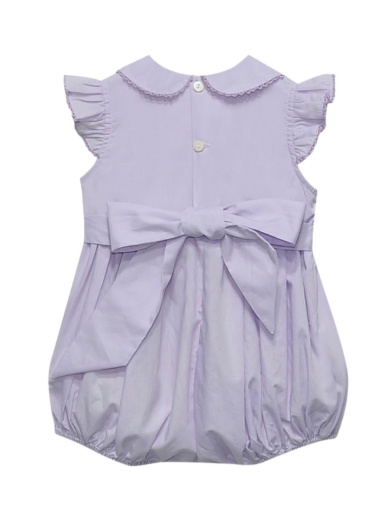 Juliette Bubble in Lilac Breeze