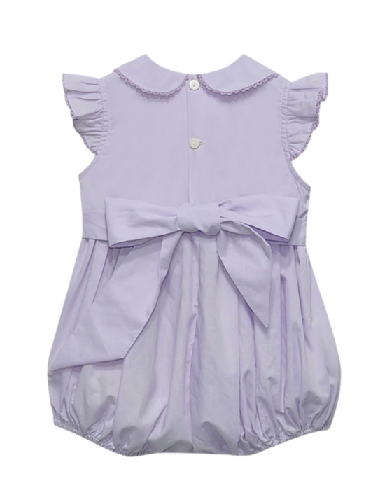 Juliette Bubble in Lilac Breeze