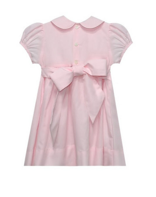 Pink Juliette Dress - Hop To It