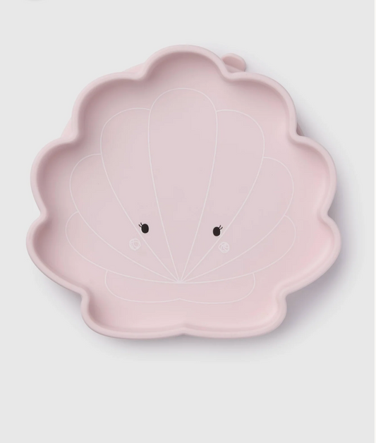 Snack Plate
