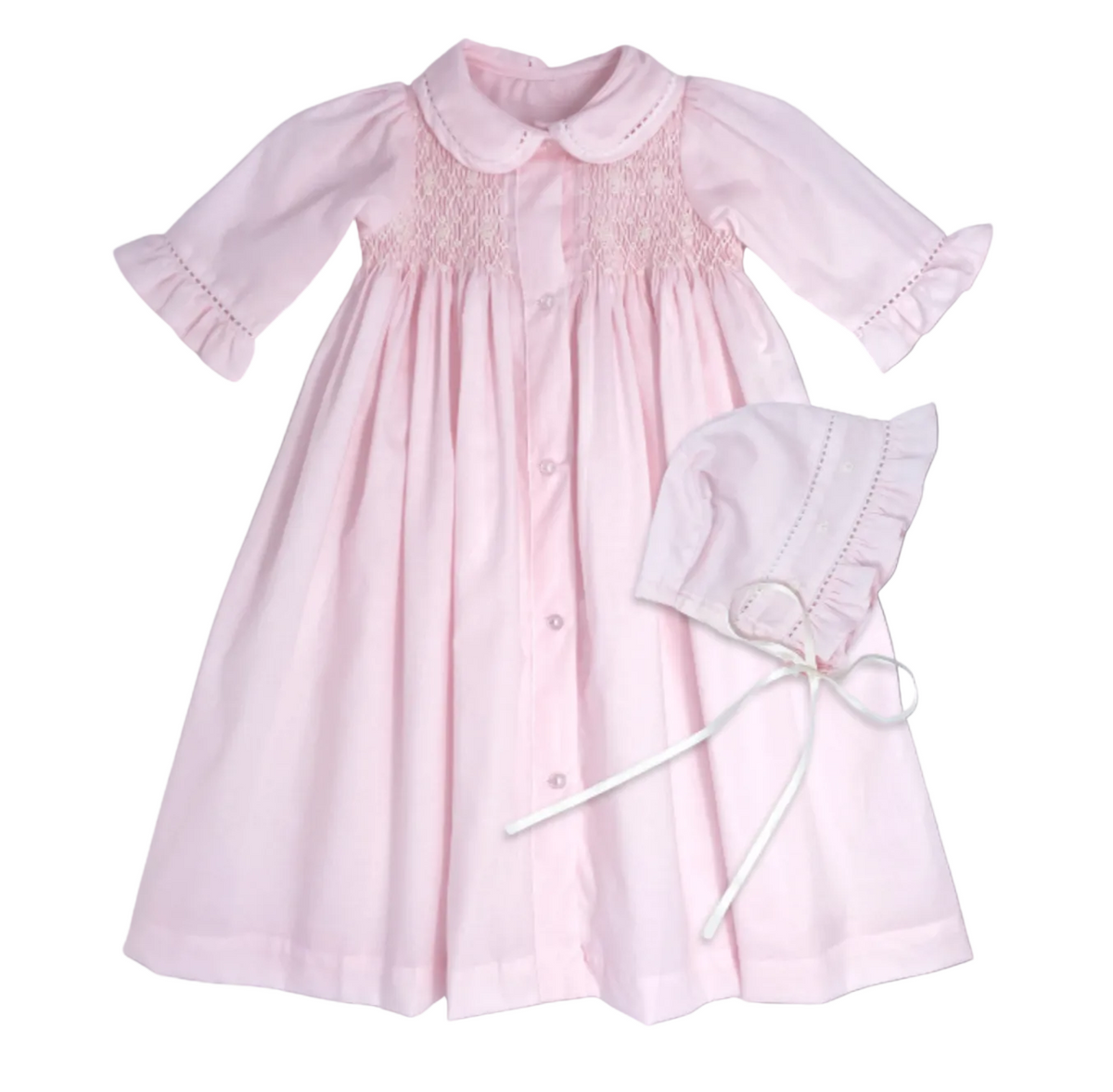 Royal Daygown Set