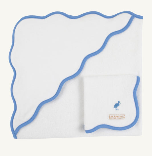 Rub-A-Dub Gift Set