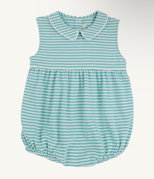 Sleeveless Bradford Bubble