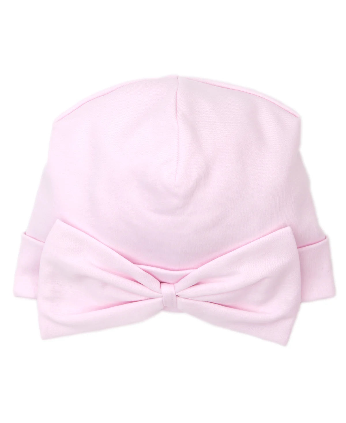Kissy Basics Pink Novelty Bow Hat