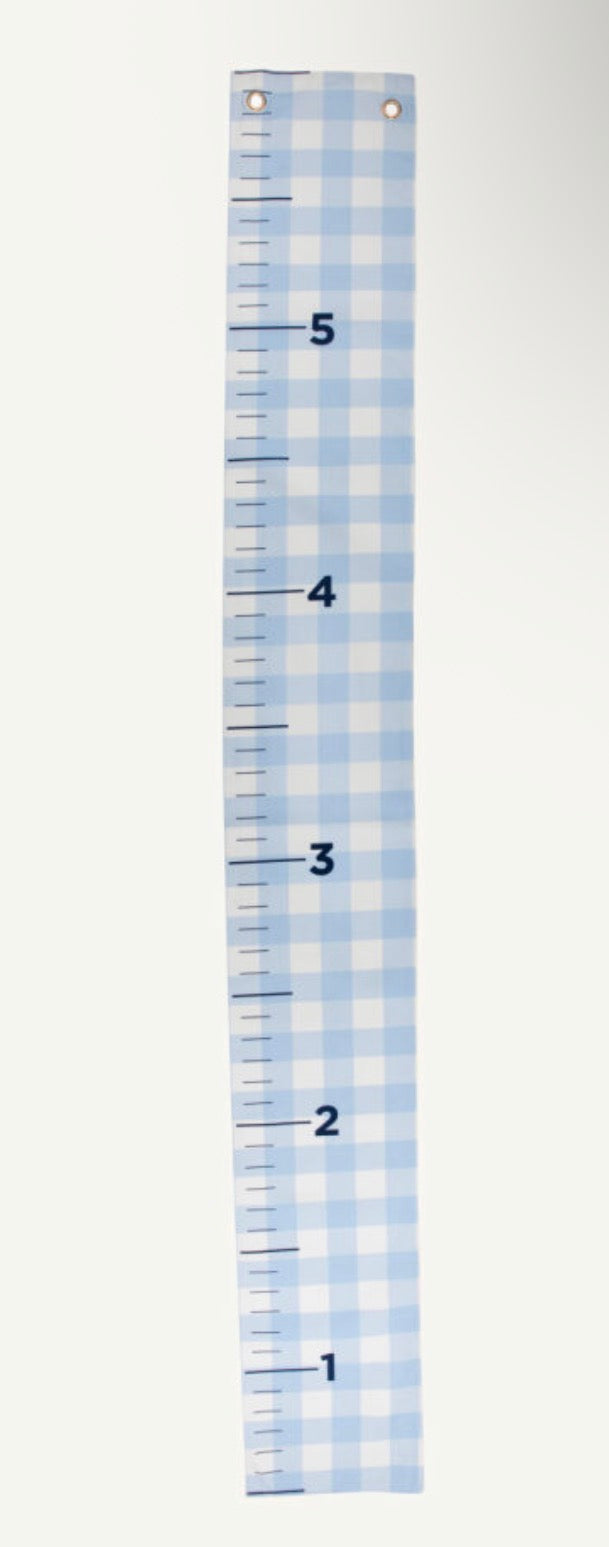 Grow Baby Grow Chart