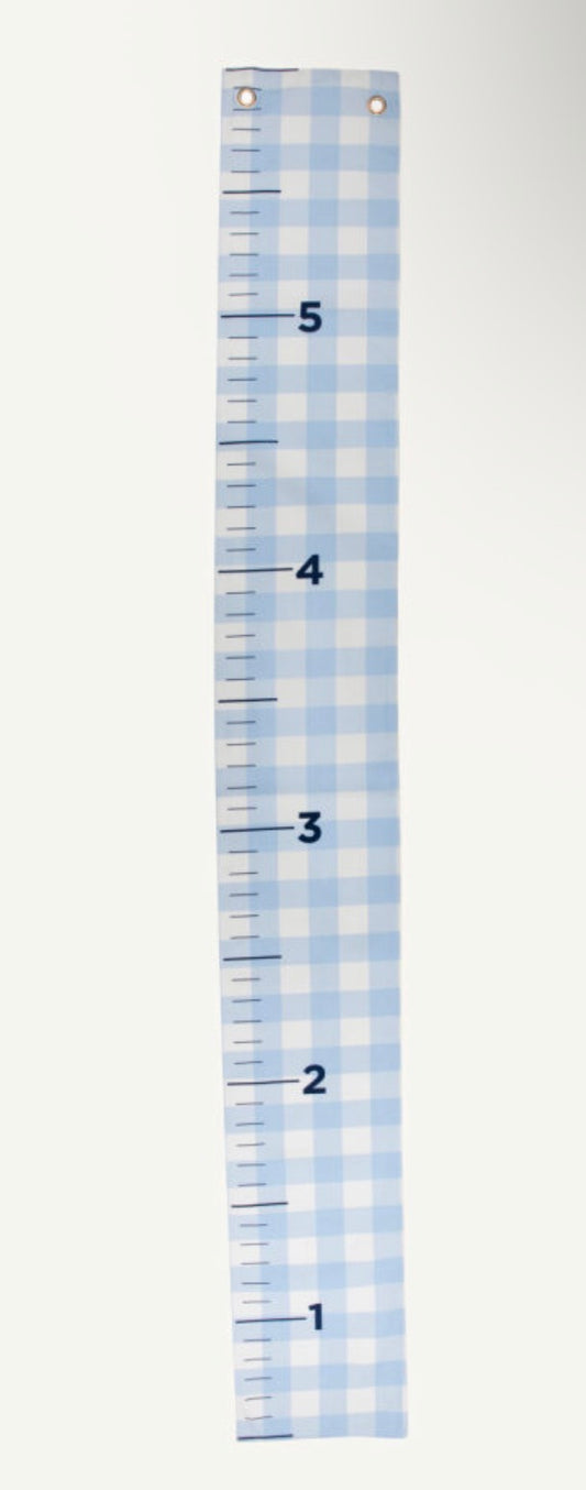 Grow Baby Grow Chart