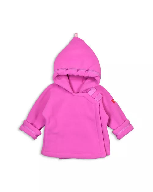 Widgeon Fleece Jacket