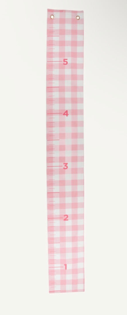 Grow Baby Grow Chart