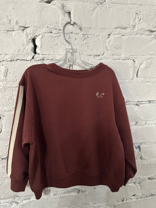Rylee + CrU Sweatshirt
