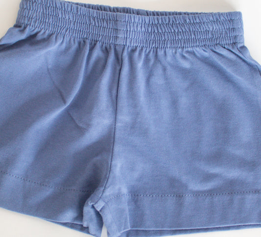 Luigi Blue Shorts