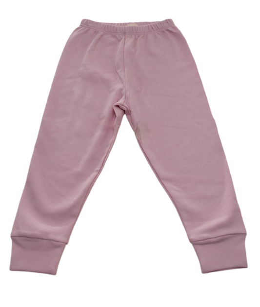 Luigi Joggers in Pink
