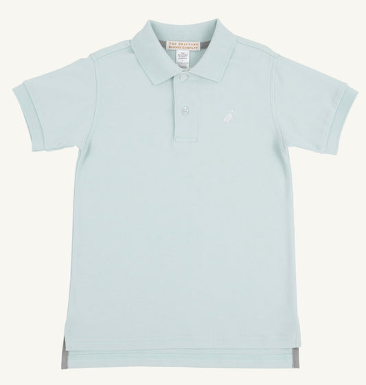 Prim & Proper Polo in Greenwich Green