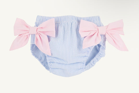 Bow Bottom Bloomer