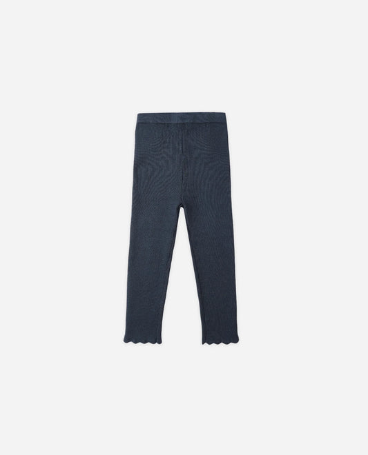 Leggings in Navy