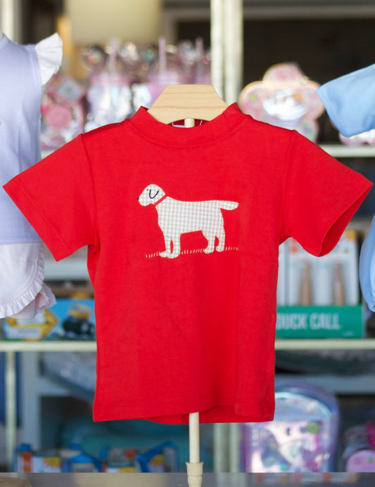Winston Shortsleeve Shirt