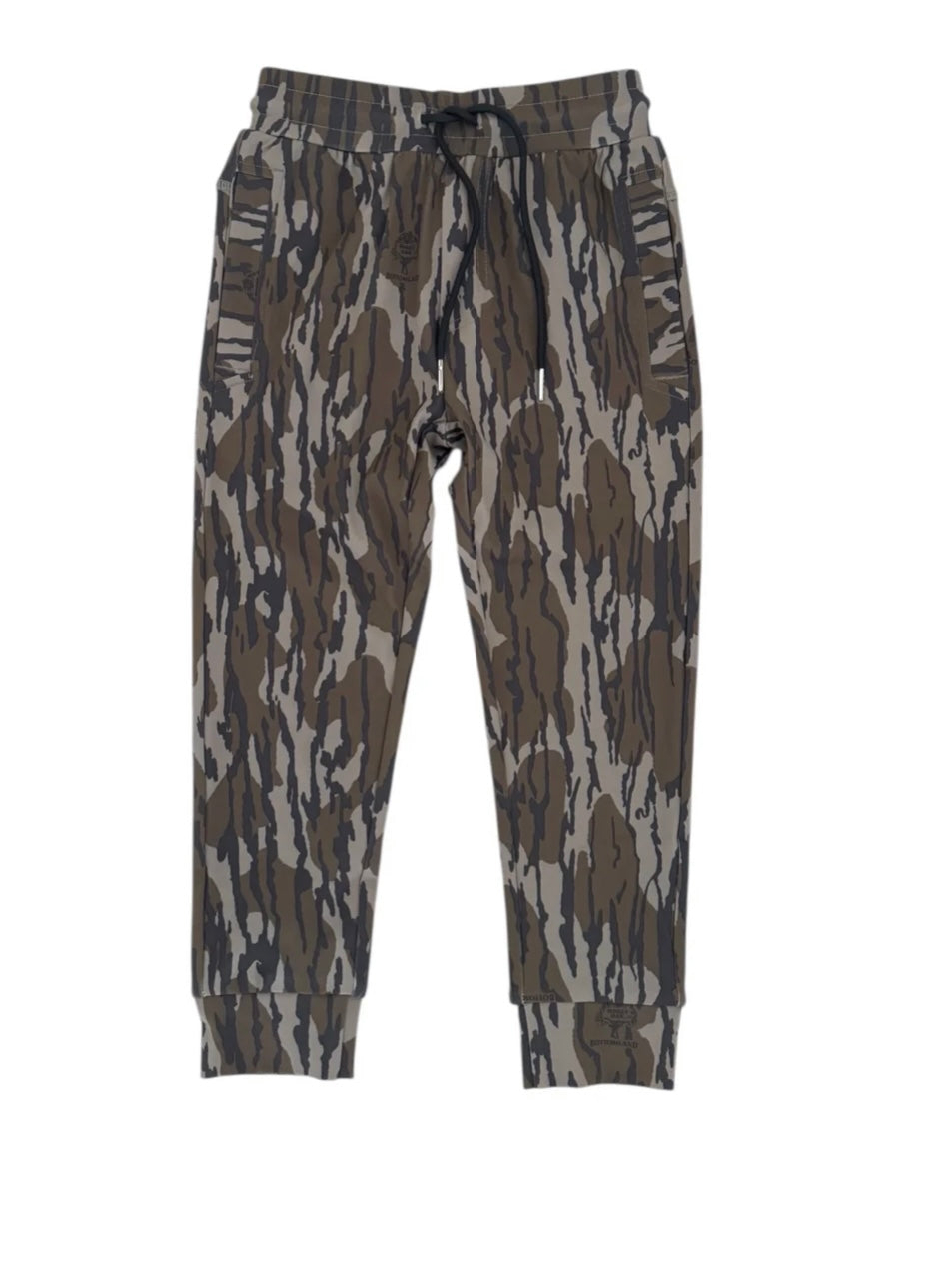 Colt Performance Joggers in Mossy Oak Original Bottomland