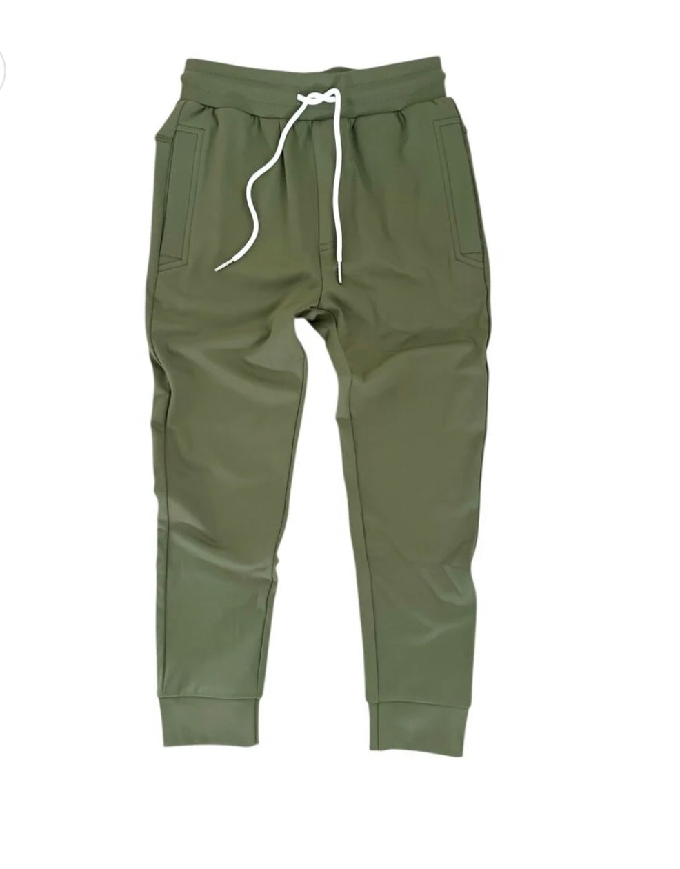 Colt Performance Jogger in Moss