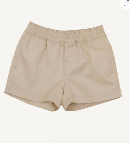 Sheffield Shorts in Keeneland Khaki