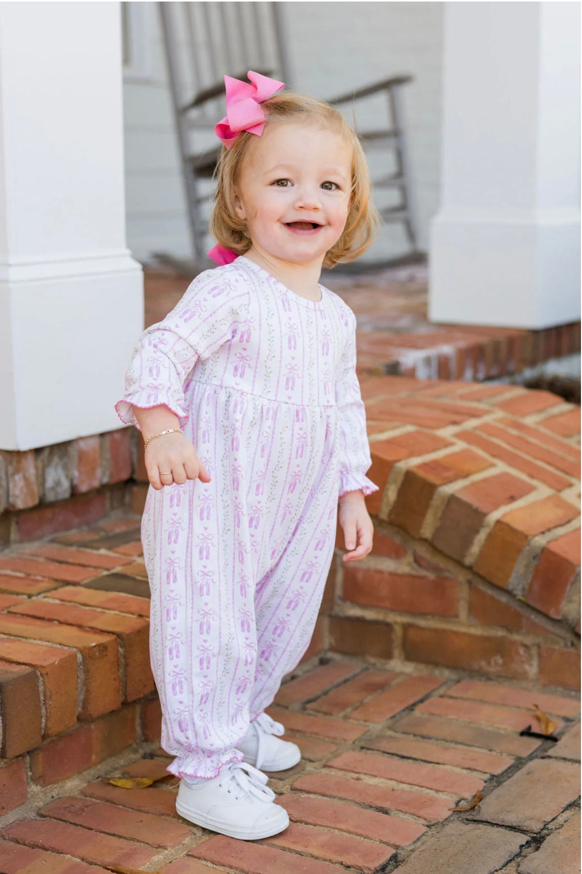 Isla Long Bubble On Point Knit