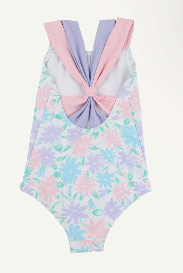 Seabrook Bathing Suit