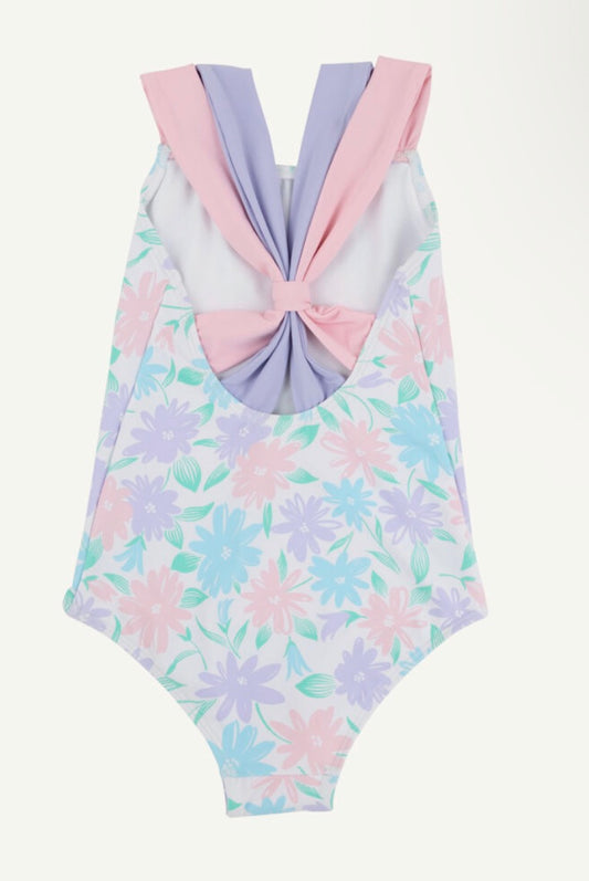 Seabrook Bathing Suit