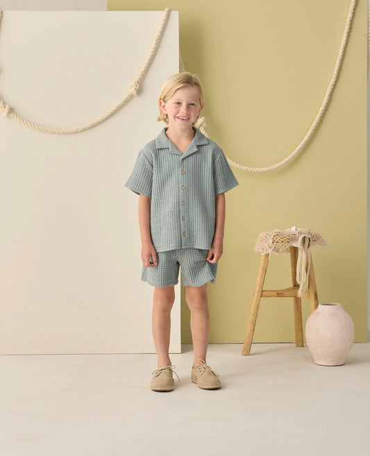 Sea Green Set