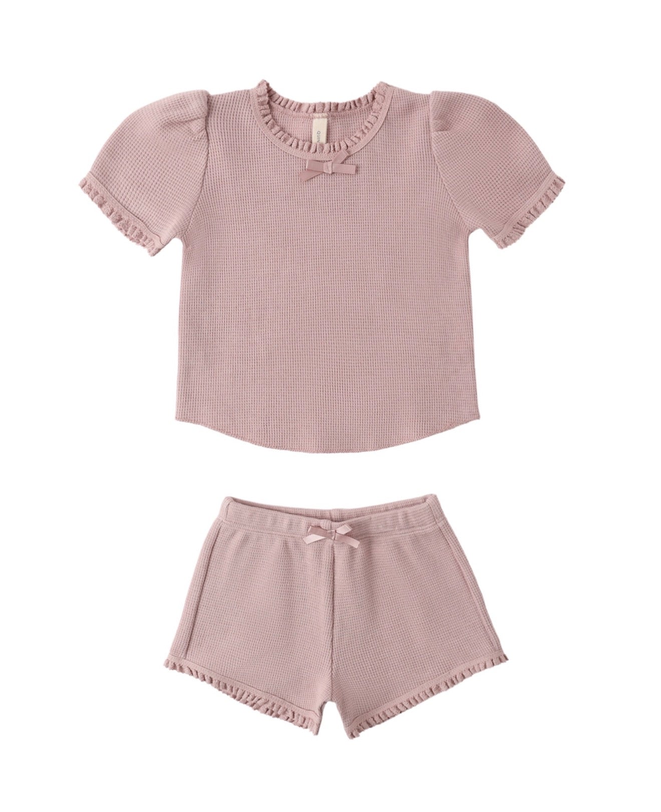 Ruby Set