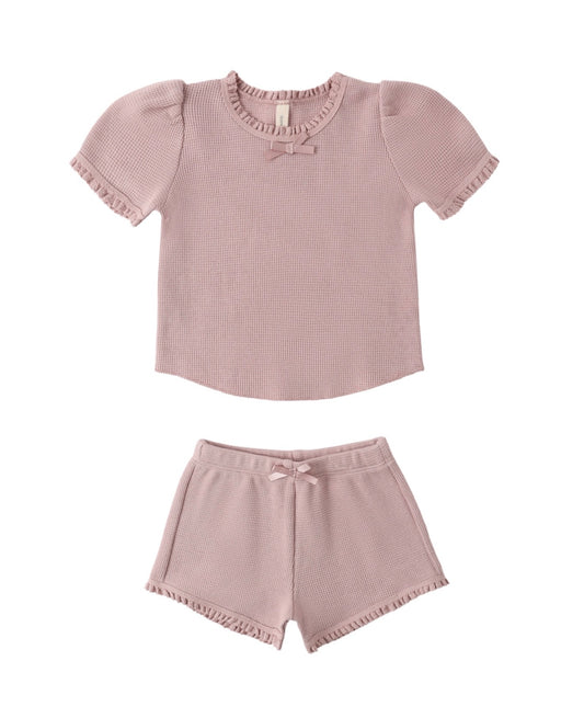 Ruby Set