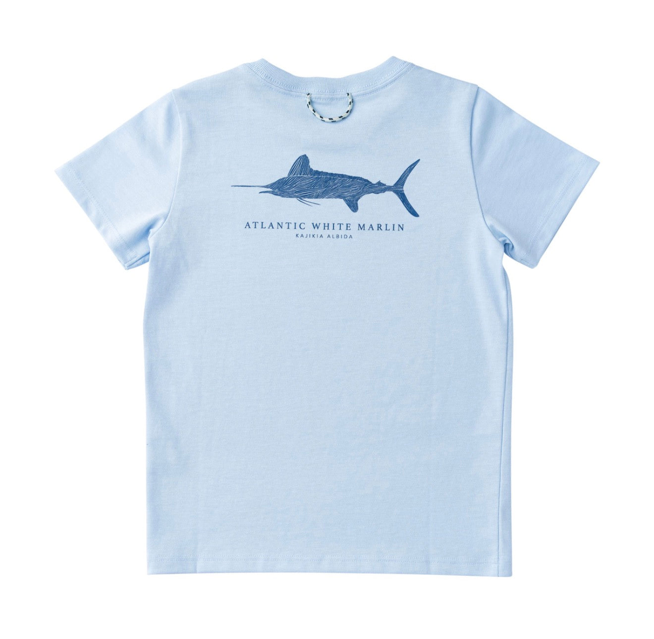 Atlantic Marlin T-Shirt