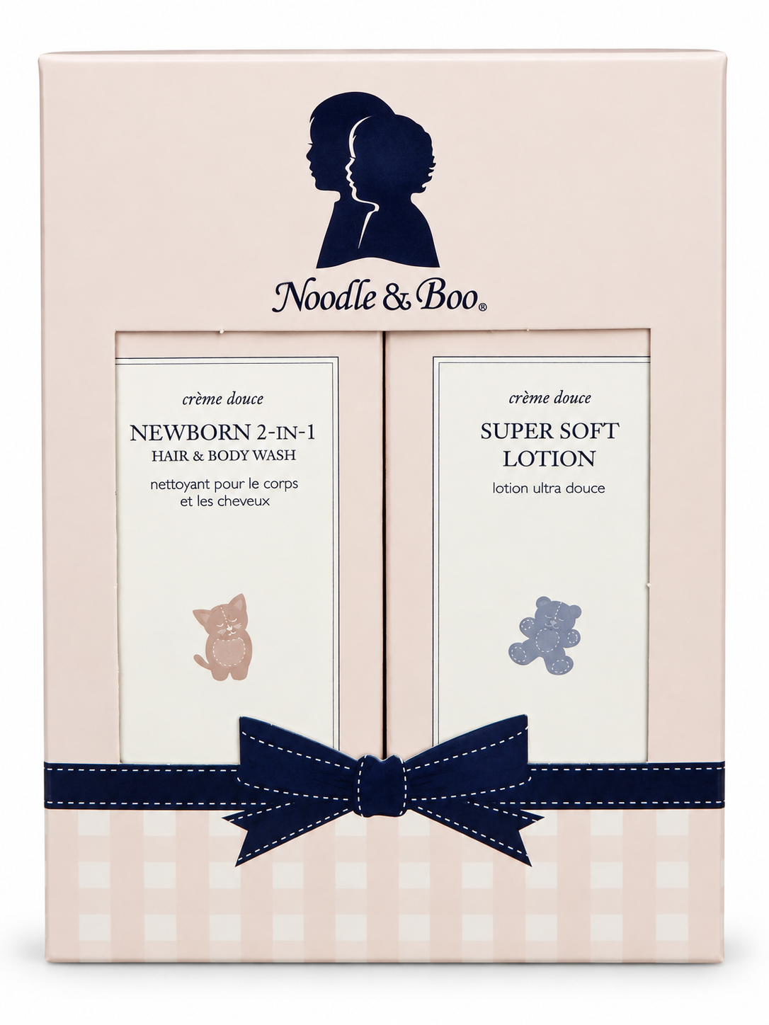 Noodle & Boo Kit