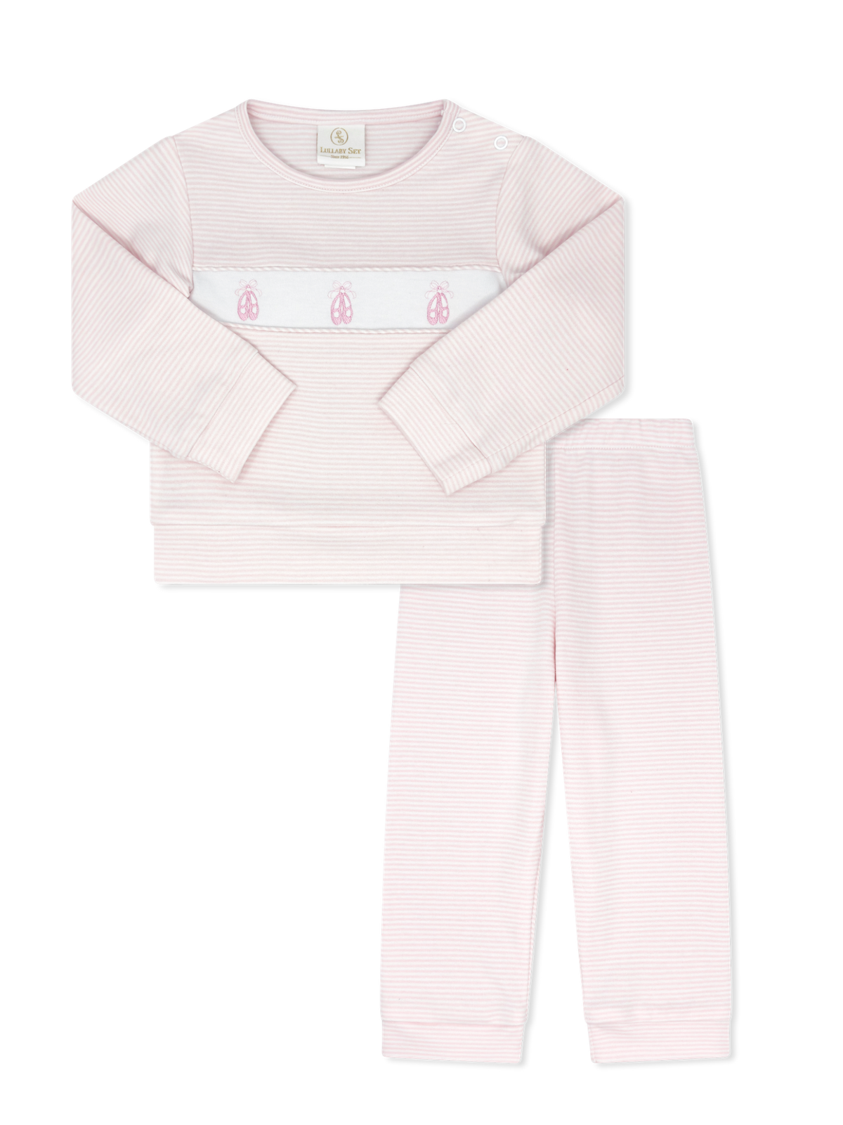 Lagniappe Play Set in Ballet Slipper