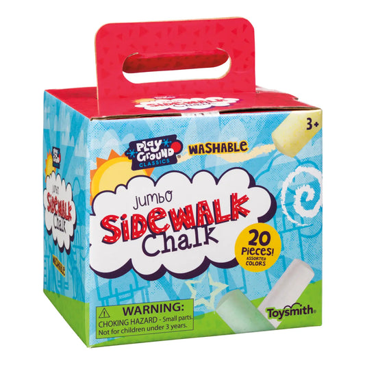 Jumbo Chalk