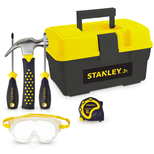 Stanley Junior Tool Box