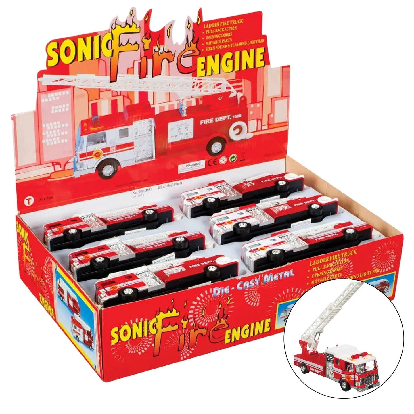 Fire Engine