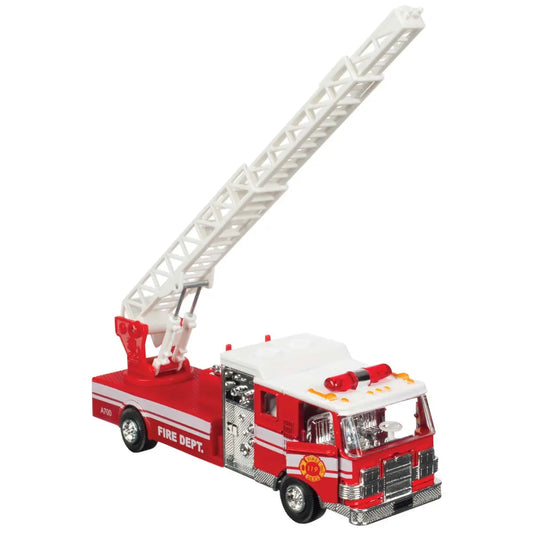 Fire Engine