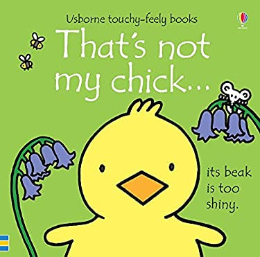 "That's Not My Chick"