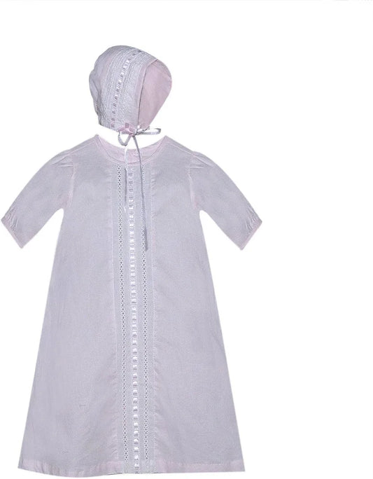 Pink Rory Daygown