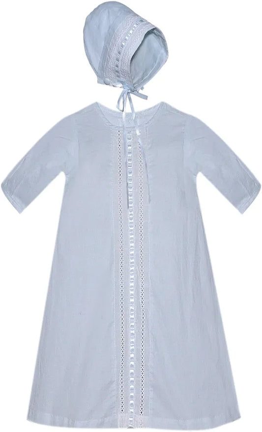 Blue Rory Daygown