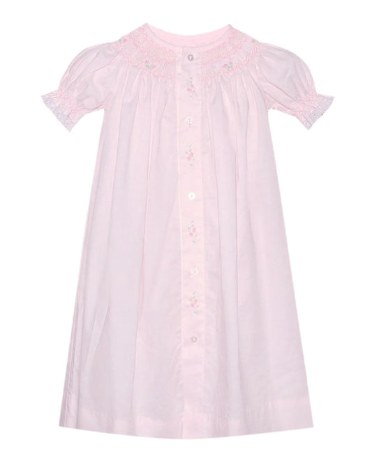 Pink Dallas Daygown