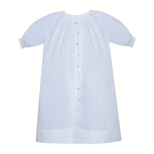 White Marlow Boy Daygown