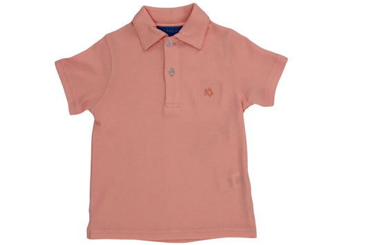 Henry Polo in Cantaloupe