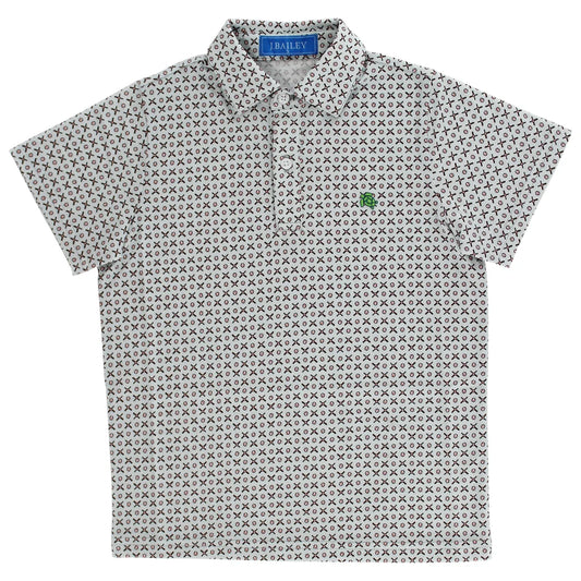 Sport Polo in Baseball