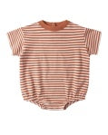 Relaxed Bubble in Poppy