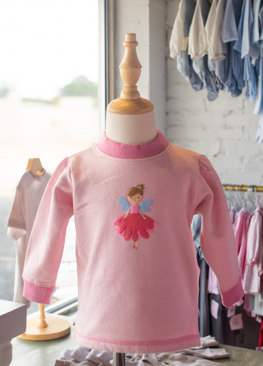 Fairy Sweatshirt