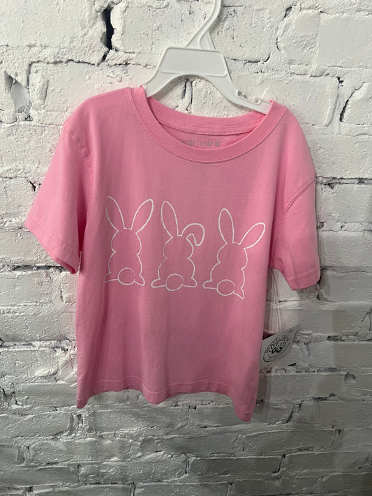 3 Bunny T-shirt
