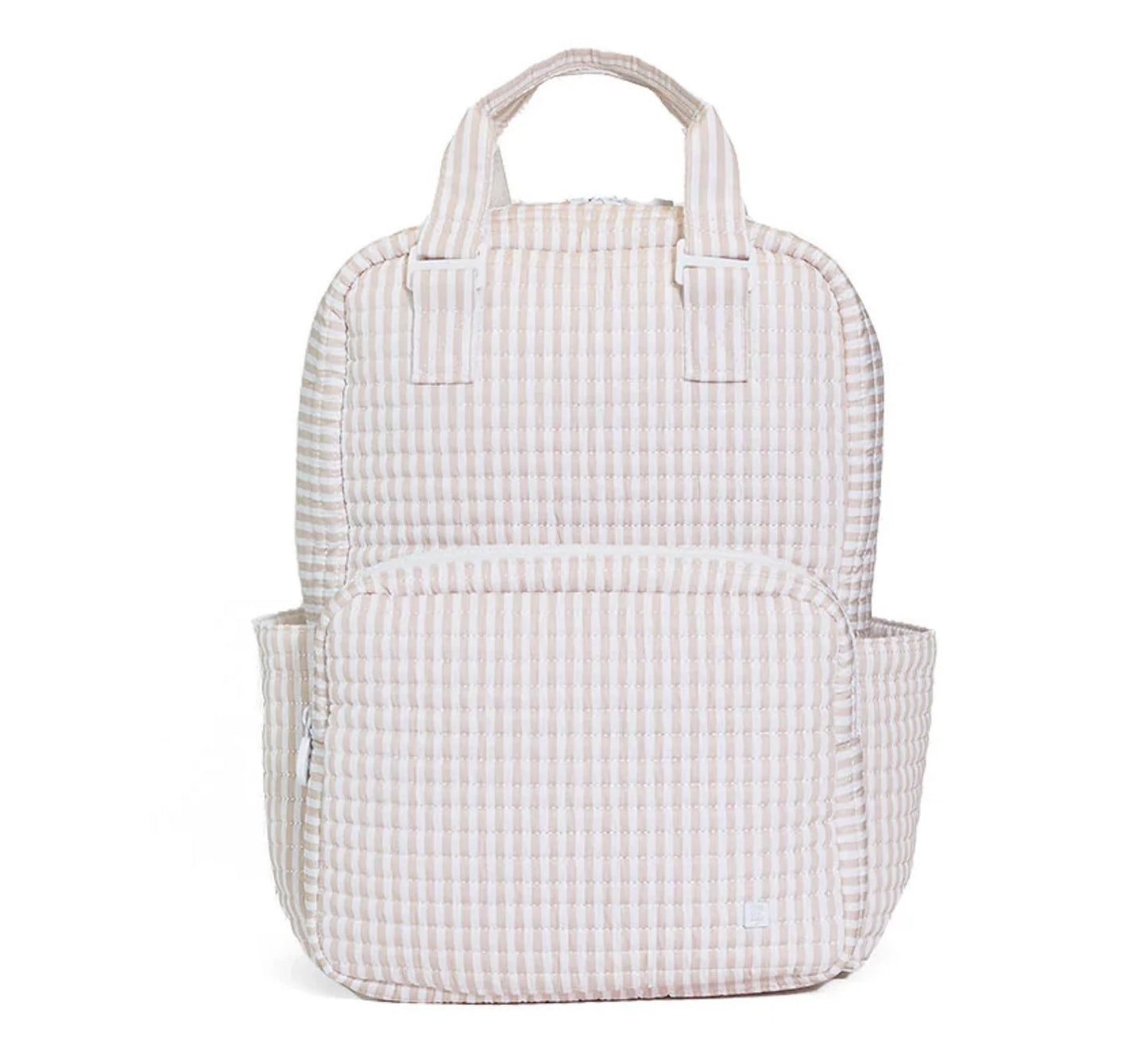 Quilted All You Need Bag