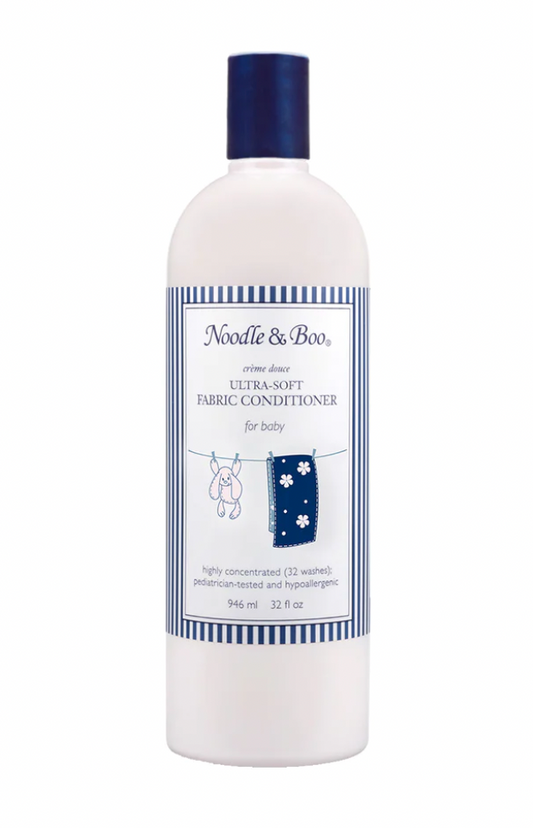 Noodle & Boo Fabric Softner